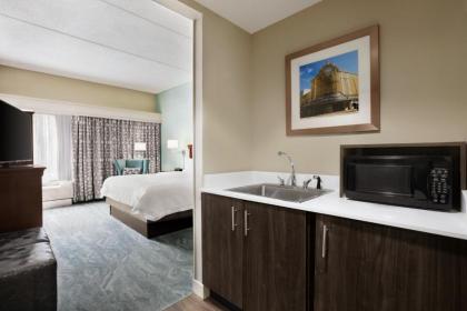 Hampton Inn Richmond/Ashland - image 6