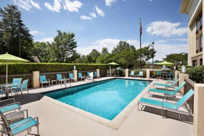 Hampton Inn Richmond/Ashland - image 8