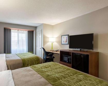 Quality Inn & Suites Ashland near Kings Dominion - image 11