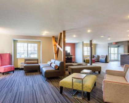 Quality Inn & Suites Ashland near Kings Dominion - image 12