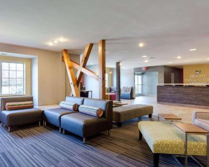 Quality Inn & Suites Ashland near Kings Dominion - image 13