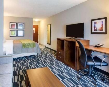 Quality Inn & Suites Ashland near Kings Dominion - image 14