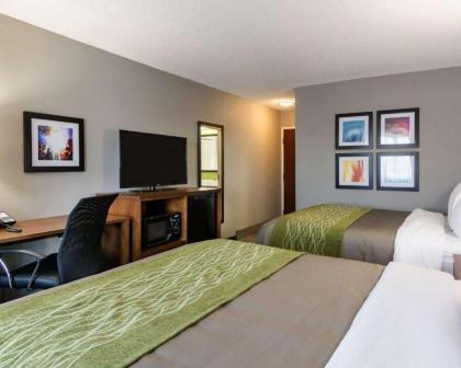 Quality Inn & Suites Ashland near Kings Dominion - image 4