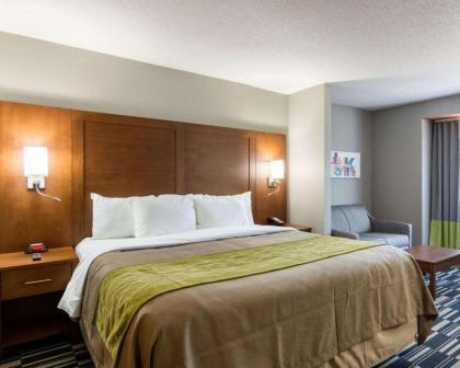 Quality Inn & Suites Ashland near Kings Dominion - image 8