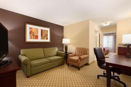 Country Inn & Suites by Radisson Ashland - Hanover VA - image 15