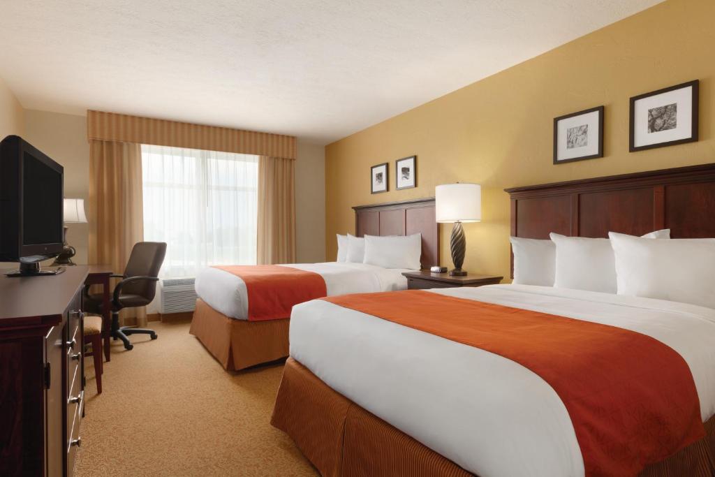 Country Inn & Suites by Radisson Ashland - Hanover VA - image 3