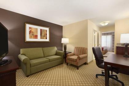 Country Inn & Suites by Radisson Ashland - Hanover VA - image 4