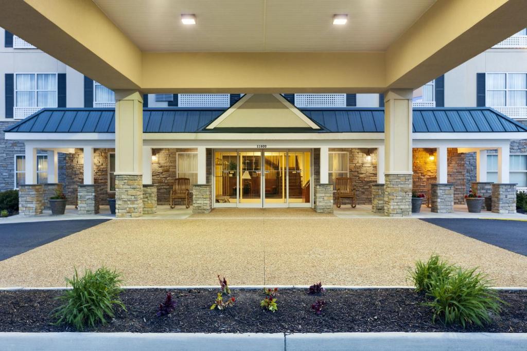 Country Inn & Suites by Radisson Ashland - Hanover VA - image 6