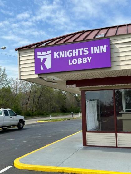 Knights Inn Ashland VA - image 13