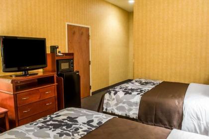 Sleep Inn & Suites Ashland - image 11