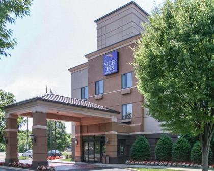 Sleep Inn & Suites Ashland - image 2