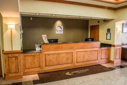 Sleep Inn & Suites Ashland - image 7