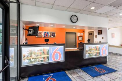 Motel 6-Ashland VA - image 13