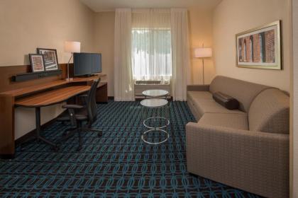 Fairfield Inn & Suites by Marriott Richmond Ashland - image 12