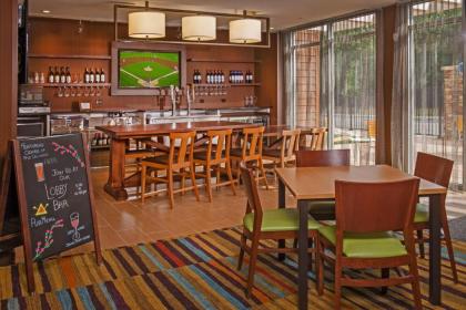 Fairfield Inn & Suites by Marriott Richmond Ashland - image 15