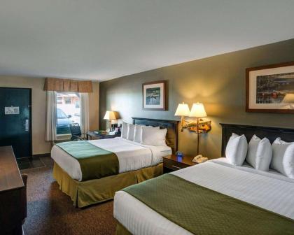 Quality Inn Ashland - Lake Superior - image 10