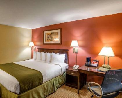 Quality Inn Ashland - Lake Superior - image 12