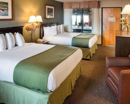 Quality Inn Ashland - Lake Superior - image 14