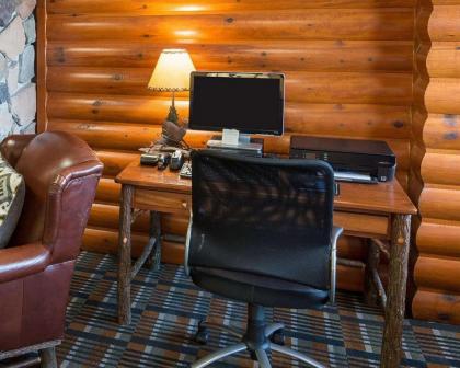 Quality Inn Ashland - Lake Superior - image 6