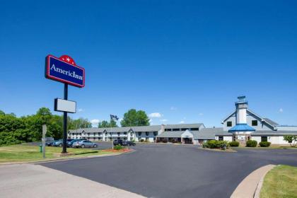 AmericInn by Wyndham Ashland Ashland Wisconsin