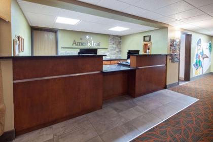 AmericInn by Wyndham Ashland - image 3