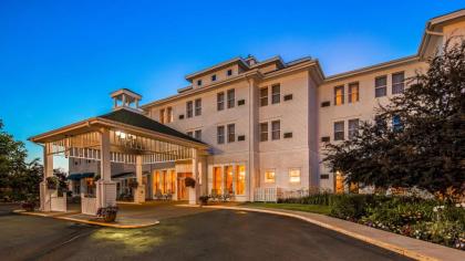 BESt WEStERN the Hotel Chequamegon Ashland