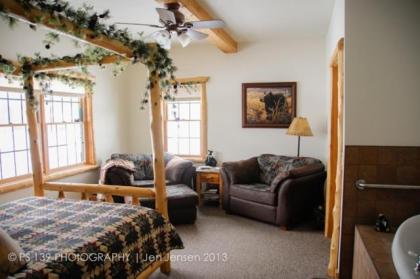 Second Wind Country Inn - image 8