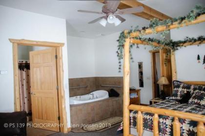 Second Wind Country Inn - image 9