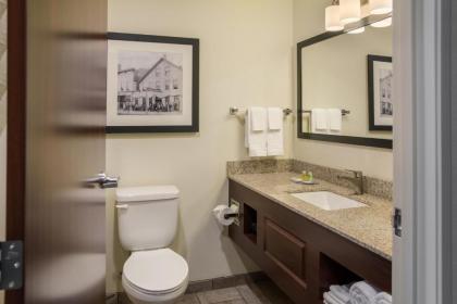 Cobblestone Inn and Suites - Ashland - image 14