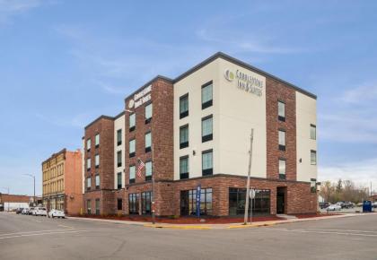 Cobblestone Inn and Suites - Ashland - image 2