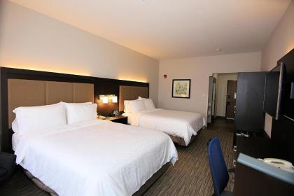 Holiday Inn Express Hotel & Suites Ashland an IHG Hotel - image 13