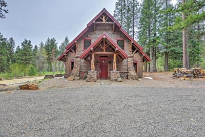 Ashland Lodge with Lake Views Patio and 5 Mtn Bikes! - image 8