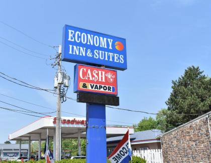 Economy Inn & Suites - image 15