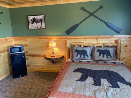 The Fishing Bear Lodge - image 2