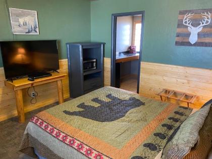 The Fishing Bear Lodge - image 4