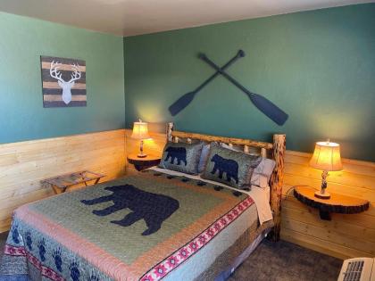 The Fishing Bear Lodge - image 5