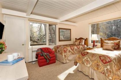 Standard 2 Bedroom - Aspen Alps #308 - image 3