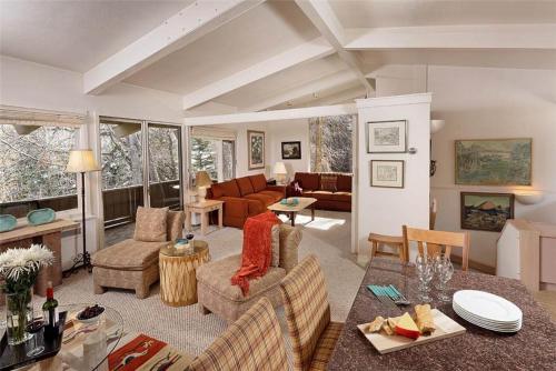 Standard 2 Bedroom - Aspen Alps #308 - image 5