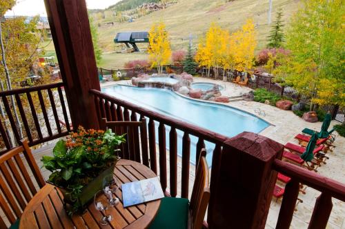 The Ritz-Carlton Aspen 3 Bedroom Luxury Residence Club Condo - main image