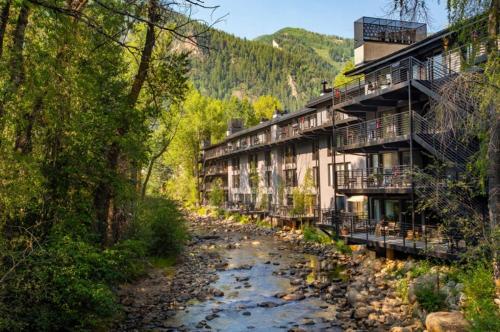 Chateau Roaring Fork Unit 14 - image 4