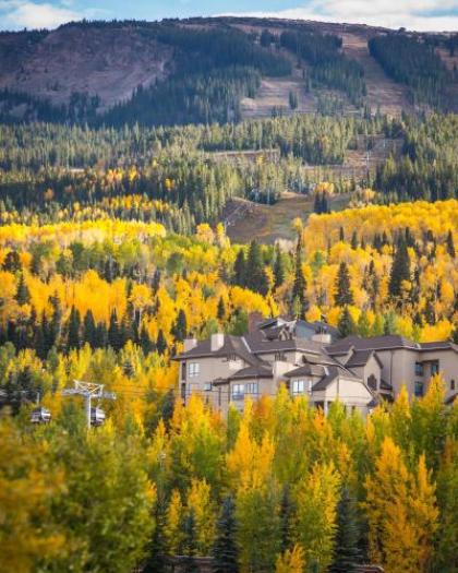 Snowmass Village Condominiums