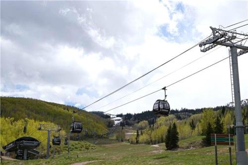 Snowmass Village Condominiums - image 2