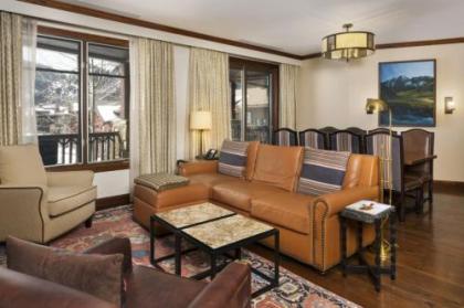 Aspen CO Ritz Carlton 3 Bedroom Residence Club Condo Ski-in Ski-out - image 3