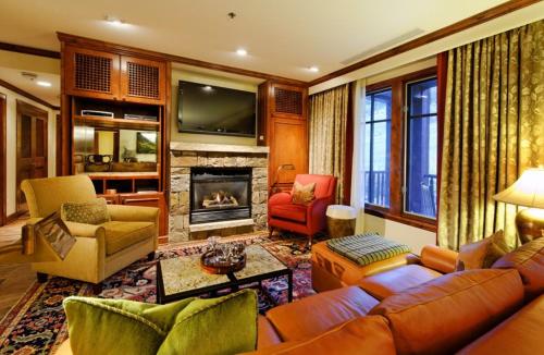 The Ritz-Carlton Aspen Highlands 3 Bedroom Residence Club Condo Ski-in Ski-out - main image