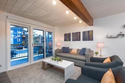 Updated 2BR in the Heart of Aspen - image 14