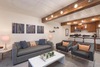 Updated 2BR in the Heart of Aspen - image 9