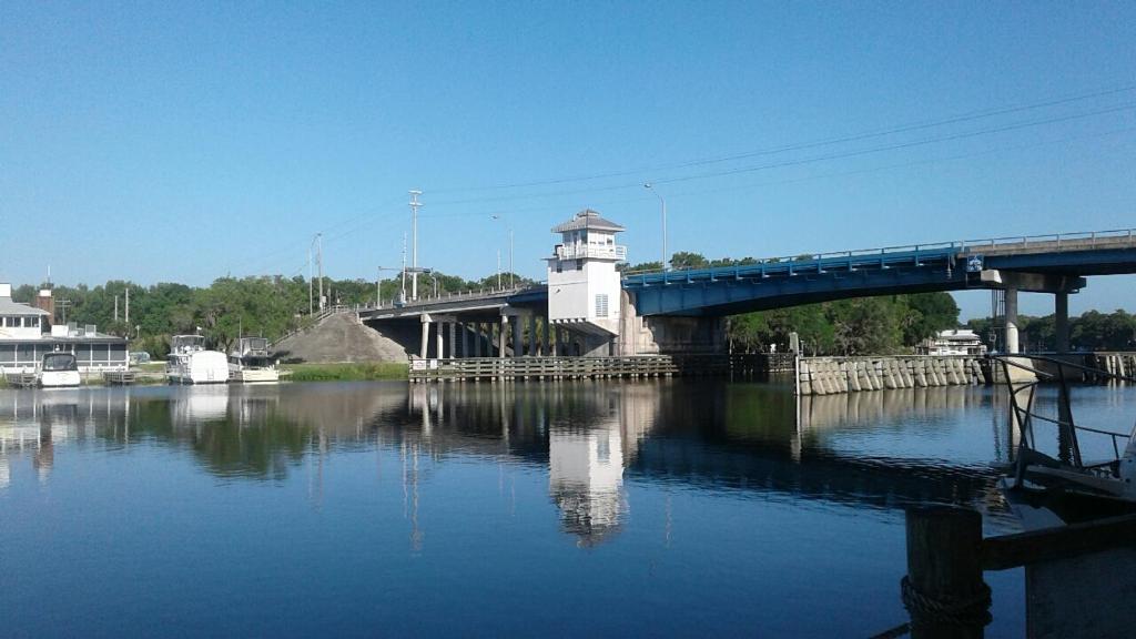 Big River Marina & Lodge - main image