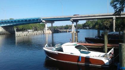 Big River Marina & Lodge - image 3