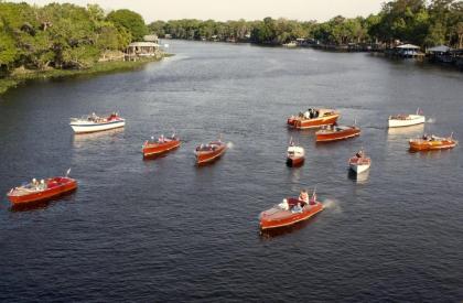 Big River Marina & Lodge - image 8