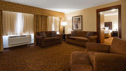 Best Western Astoria Bayfront Hotel - image 7